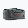 Geantă de voiaj Patagonia Black Hole Duffel 70 l noble grey