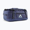 Geantă de voiaj Patagonia Black Hole Duffel 40 l current blue