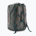 Geantă de voiaj Patagonia Black Hole Duffel 40 l noble grey 2