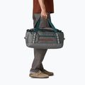 Geantă de voiaj Patagonia Black Hole Duffel 40 l noble grey 4