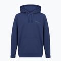 Bluză pentru bărbați Patagonia Boardshort Logo Uprisal Hoody clement blue