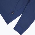 Bluză pentru bărbați Patagonia Boardshort Logo Uprisal Hoody clement blue 4