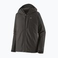 Geacă de schi pentru bărbați Patagonia Insulated Powder Town black 3