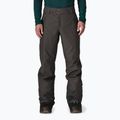 Pantaloni de schi pentru bărbați Patagonia Insulated Powder Town black