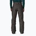Pantaloni de schi pentru bărbați Patagonia Insulated Powder Town black 2