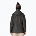 Geacă de schi pentru femei Patagonia Insulated Powder Town black 2