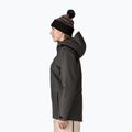 Geacă de schi pentru femei Patagonia Insulated Powder Town black 3