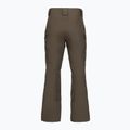 Pantaloni de schi pentru bărbați Patagonia Insulated Powder Town merlow brown 2