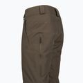 Pantaloni de schi pentru bărbați Patagonia Insulated Powder Town merlow brown 4