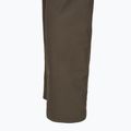 Pantaloni de schi pentru bărbați Patagonia Insulated Powder Town merlow brown 5