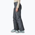 Pantaloni de schi pentru femei Patagonia Insulated Powder Town smolder blue 3