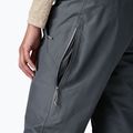 Pantaloni de schi pentru femei Patagonia Insulated Powder Town smolder blue 6