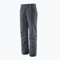 Pantaloni de schi pentru femei Patagonia Insulated Powder Town smolder blue 8