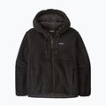Geacă de vânt pentru bărbați Patagonia Retro-X Hoody black