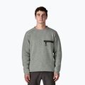 Bluză fleece pentru bărbați Patagonia Better Sweater Crewneck stonewash