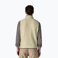 Vestă pentru bărbați Patagonia Retro Pile Fleece pelican w/smolder blue 2