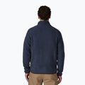 Bluză de drumeție pentru bărbați Patagonia Retro Pile new navy w/sunken blue 3