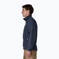 Bluză de drumeție pentru bărbați Patagonia Retro Pile new navy w/sunken blue 4