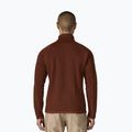 Bluză de trekking pentru bărbați Patagonia Better Sweater Fleece dried vanilla 2