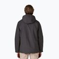 Geacă de puf pentru bărbați Patagonia Isthmus Parka ink black 2