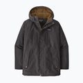 Geacă de puf pentru bărbați Patagonia Isthmus Parka ink black 3