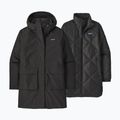 Geacă 3în1 pentru femei Patagonia Pine Bank 3-in-1 Parka black 4
