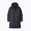 Palton cu puf pentru femei Patagonia Downdrift Parka sunken blue 3