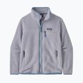 Bluză de drumeție pentru femei Patagonia Retro Pile permafrost purple
