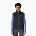 Vesta pentru femei  Patagonia Retro Pile sunken blue