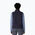 Vesta pentru femei  Patagonia Retro Pile sunken blue 2