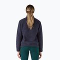 Bluză pentru femei Patagonia Retro Pile Marsupial sunken blue 2
