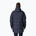 Geacă cu puf pentru bărbați Patagonia Jackson Glacier Parka new navy 2