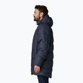 Geacă matlasată pentru bărbați Patagonia Jackson Glacier Parka new navy 3