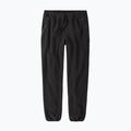 Pantaloni de trekking pentru bărbați Patagonia Synchilla black solid 7