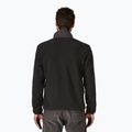 Bluză pentru bărbați Patagonia Synch black solid 2