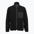 Bluză pentru bărbați Patagonia Synch black solid 3