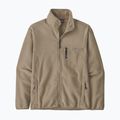 Bluză pentru bărbați Patagonia Synch seabird grey w / seabird grey