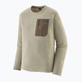 Bluză pentru bărbați Patagonia R1 Air Crew pelican 6