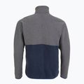 Bluză de trekking pentru bărbați Patagonia Retro Pile 1 / 2 Snap P / O new navy w / nickel 2