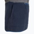 Bluză de trekking pentru bărbați Patagonia Retro Pile 1 / 2 Snap P / O new navy w / nickel 4