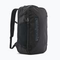 Rucsac turistic Patagonia Black Hole Mini MLC 30 l negru/negru