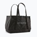 Geantă Patagonia Black Hole Tote 25 l black/black