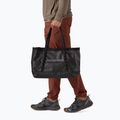 Geantă Patagonia Black Hole Tote 25 l black/black 6