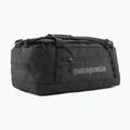 Geantă de voiaj Patagonia Black Hole Duffel 40 l negru/negru