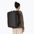 Geantă de voiaj Patagonia Black Hole Duffel 40 l negru/negru 7