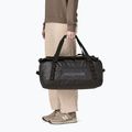 Geantă de voiaj Patagonia Black Hole Duffel 40 l negru/negru 9