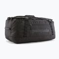 Geantă de voiaj Patagonia Black Hole Duffel 70 l negru/negru