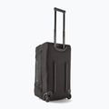 Geantă de voiaj Patagonia Black Hole Wheeled Duffel 70 l black/black 2