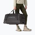 Geantă de voiaj Patagonia Black Hole Wheeled Duffel 70 l black/black 5