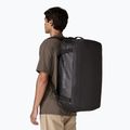 Geantă de voiaj Patagonia Black Hole Duffel 55 l negru/negru 6